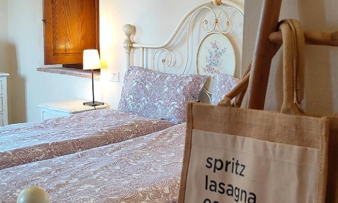 Bollano House | Enchanting tuscan house, private garden, wellness, stunning views, easy to reach