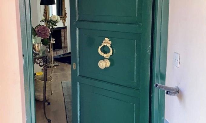 Giusvalla Villa | Enchanting villa in the Ligurian National Park