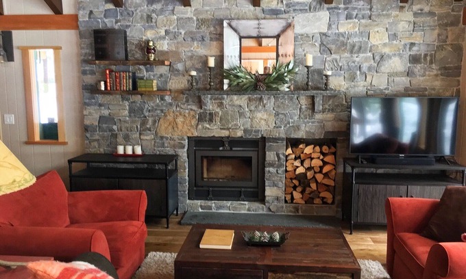 Truckee House | End of July Special!