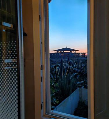 Focene House | EndlessSummer