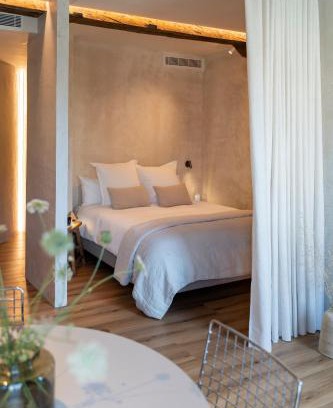 Bilbao la Vieja Apartment | Enea Living