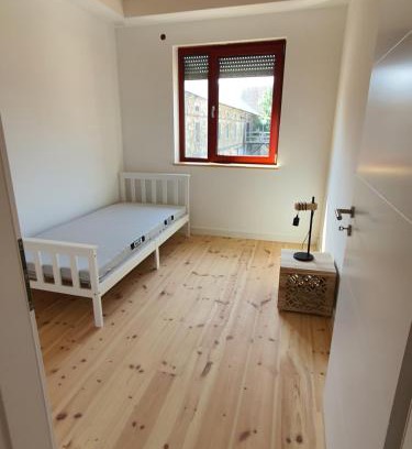 Goeda Apartment | Energiehof Liebon