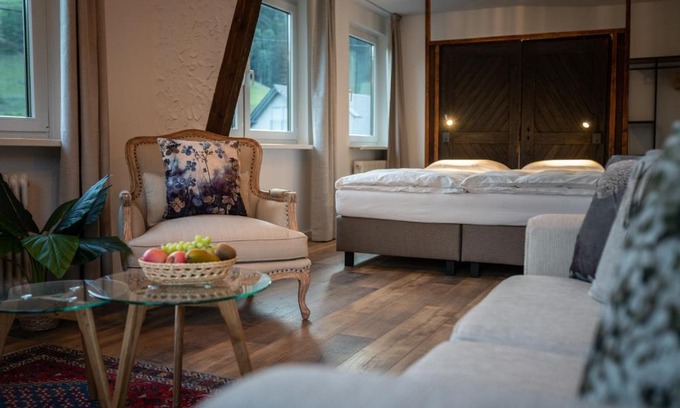 Gutach Hotel | Engel 16, Boutique Hotel