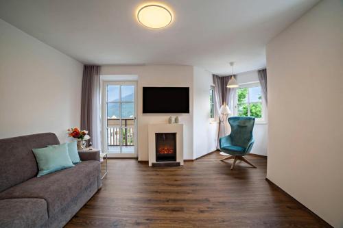 Parcines Apartment | Engel Appartements Erker