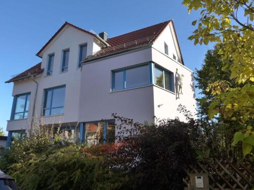 Niederzwehren House | Engemann Modern retreat