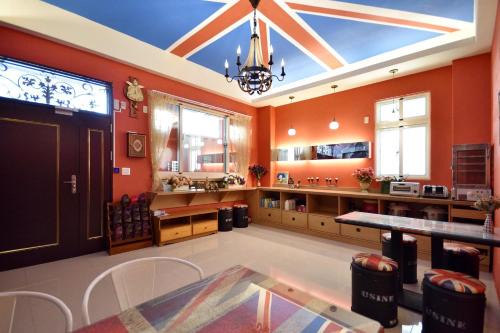 Beinan House | England B&B