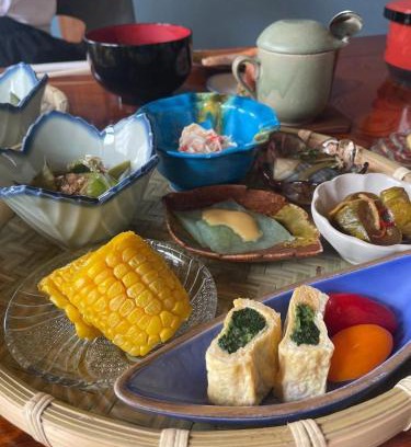 Kusatsu Onsen Bed & Breakfast | English OK and 1 Group per day Kusatsu Onsen Ichiju