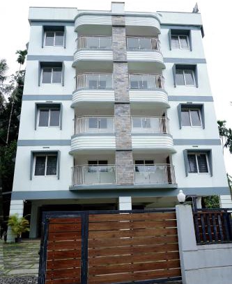 Kedavur Apartment | Enhance Lifestyle Service Apartments