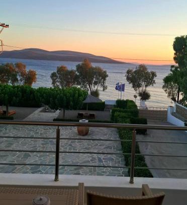 Marmari Apartment | Enigma Boutique Houses Koxyli