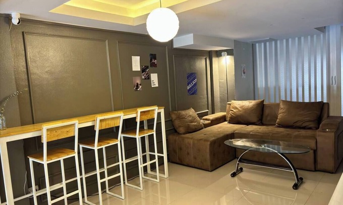 Chiang Mai Apartment | Enjoy a Comfortable Stay in Our Minimalist Room