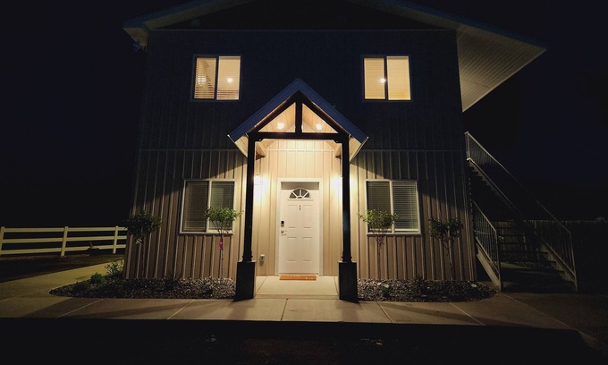 St. Anthony Apartment | Enjoy a dream cloud comfort after a fun-long day outdoors. You deserve it!