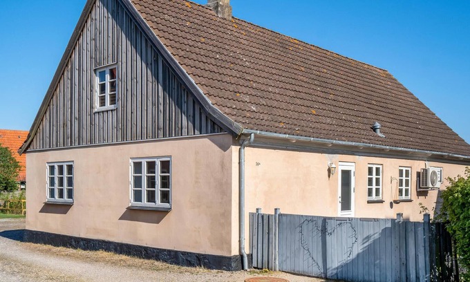Nykøbing House | Enjoy an unforgettable vacation in this inviting vacation home.