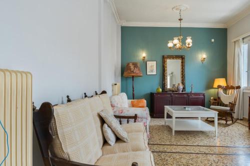 Athens Apartment | Enjoy Athens Apartment