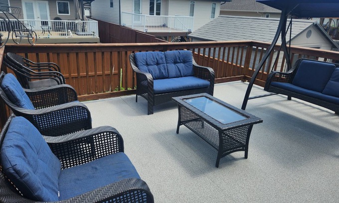 Saskatoon House | Enjoy brand new modern and stylish house