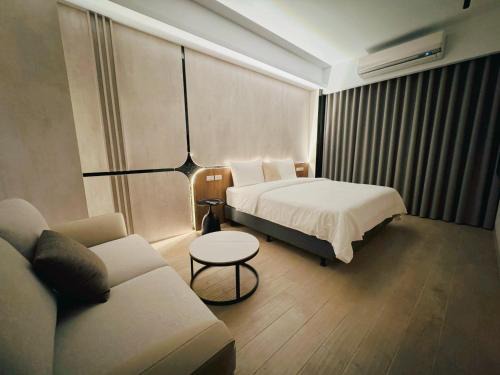 Anping Apartment | Enjoy Homestay