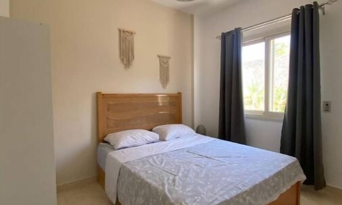 Village Road Apartment | Enjoy Makadi Heights Red Sea