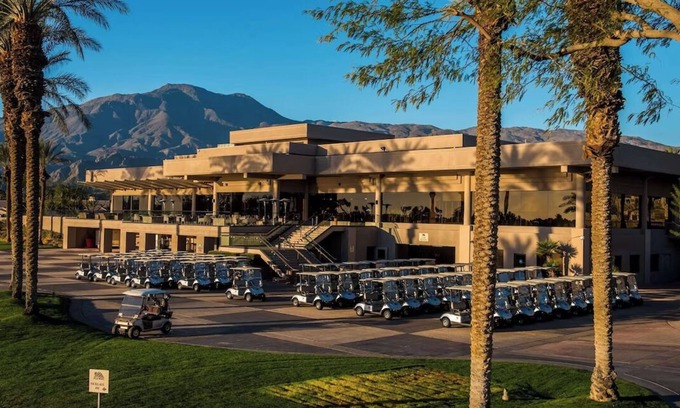 La Quinta Hotel | Enjoy Spa Treatments in 2 Stylish Rooms w/Garden and Pool Complex Access