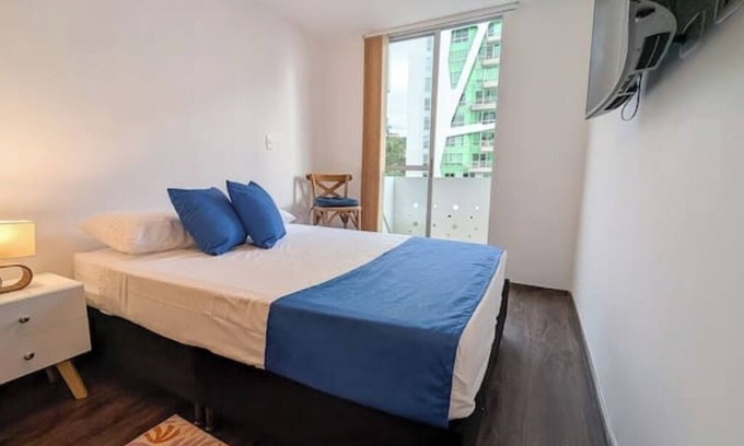 Armenia Apartment | Enjoy the best place