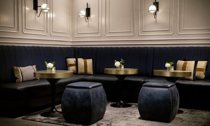 Upper West Side Hotel | Enjoy The City Life In The Heart Of NYC! Pet-friendly, Onsite Bar