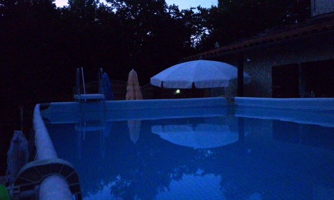 Mios Ski Chalet | Enjoy the last week of August Chalet: the charm of old and new