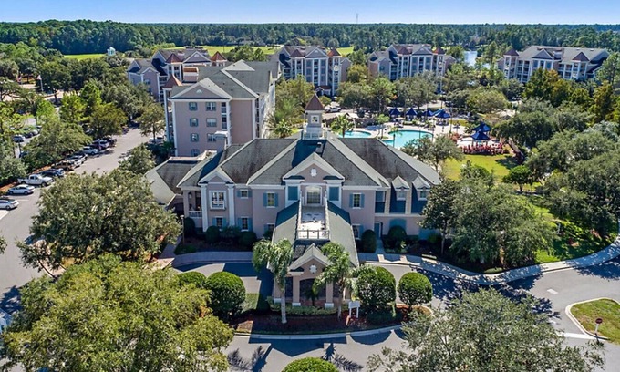 St. Augustine Apartment | Enjoy the white sand beaches of St Augustine in this 1BD vacation condo