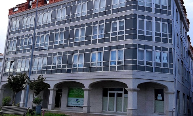 Carino Apartment | ENJOY YOUR HOLIDAYS IN THE PUERTO DE CARIÑO