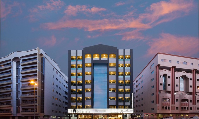 Al Mankhool Apartment | ENJOY YOUR LUXURIOUS RESIDENCE WITH THE COMFORTS OF A HOTEL