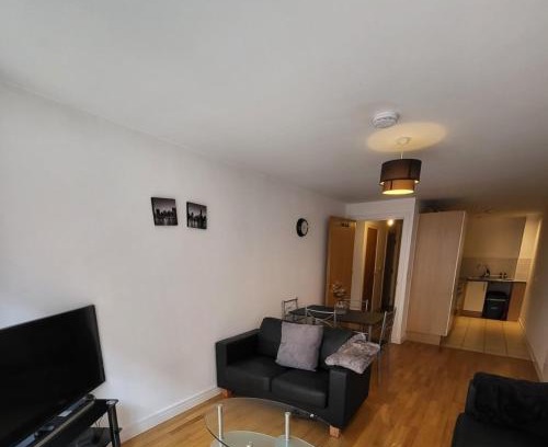 Salford Apartment | Enjoyable 2 bedroom apartment