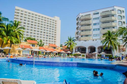 Ixtapa Hotel | ENNA INN IXTAPA HABITACIóN VISTA AL MAR