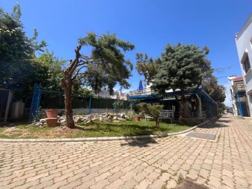 Marmara Ereglisi Hotel | Ennis İnn Resort Hotel