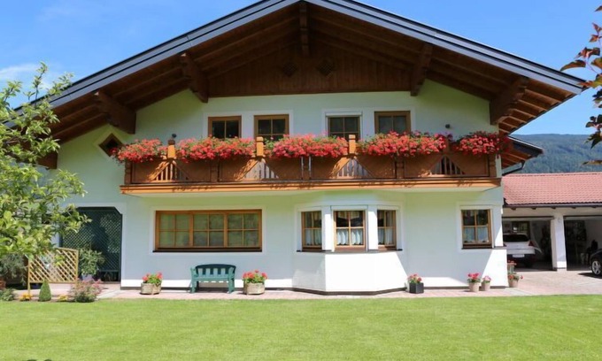 Radstadt Apartment | Ennstal by Interhome