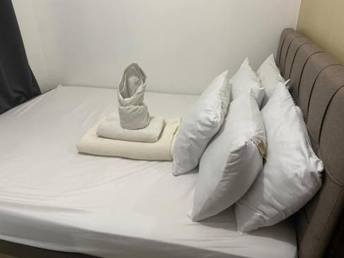 Barangay 76 Apartment | Ennu staycation Near Moa