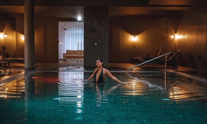 Machico Hotel | Enotel Santo da Serra