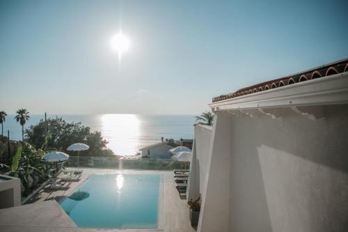 Coccorino Villa | Enotria Villas - Villa Vittoria Luxury