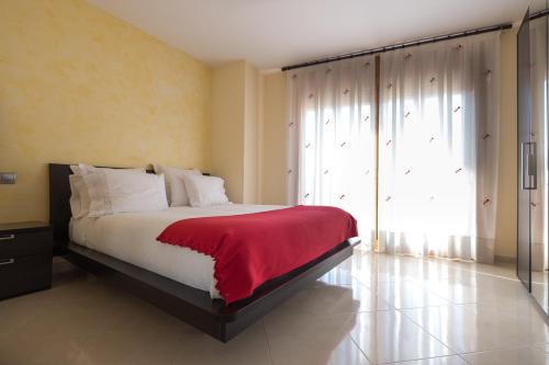 Batea Apartment | Enoturismo Celler Piñol