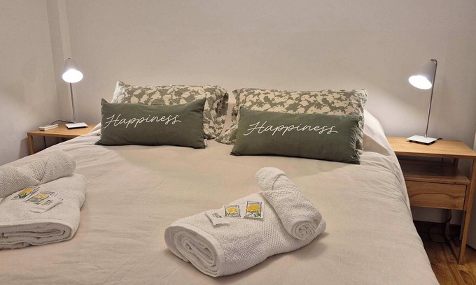 Colegiales Apartment | Enrique Martinez 1350 by deppto