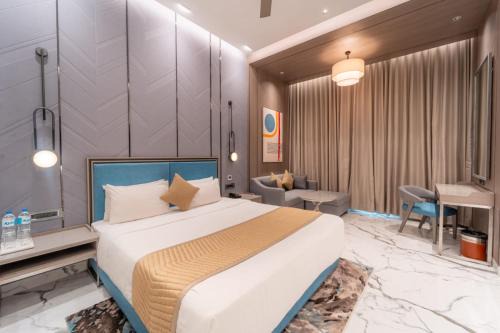 Bhopal Hotel | Enrise by Sayaji Bhopal