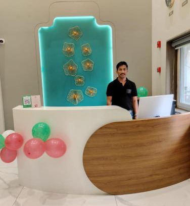 Sayajiganj Hotel | Enrise by Sayaji, Vadodara