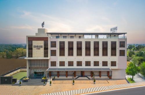 Vidisha Hotel | Enrise by Sayaji, Vidisha