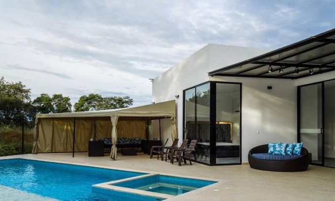 Ricaurte House | Ensueño