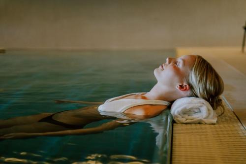 Tromso Hotel | Enter St Elisabeth Suites & Spa