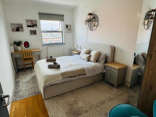 Islington Apartment | Entire 1 bed flat in the heart of London Islington