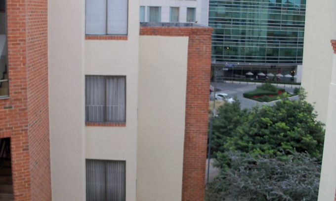 Calle 26 Apartment | Entire apartment Duplex and warm