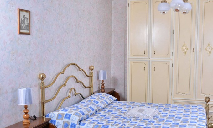 Quinto al Mare Apartment | Entire apartment Genova Nervi - CITRA CODE 010025-LT-1186