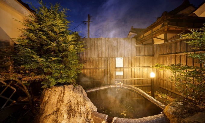 Yufuin Onsen House | Entire building rental/Yufu Ōita