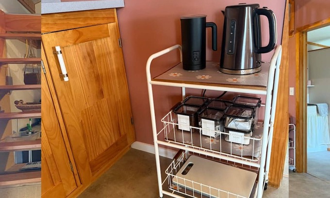 Ohakune Cabin | Entire cabin in Ohakune, New Zealand