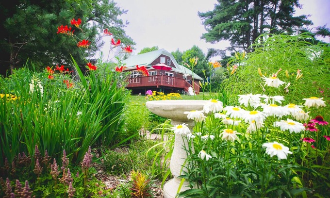 Bayfield House | Entire Home located in historical district
