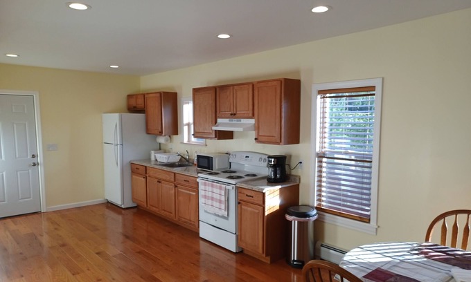 Ware House | Entire House 1-st Floor, 3beds & Weekly Specials