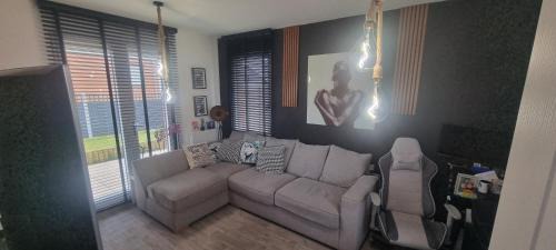 Norwich House | Entire House Alek