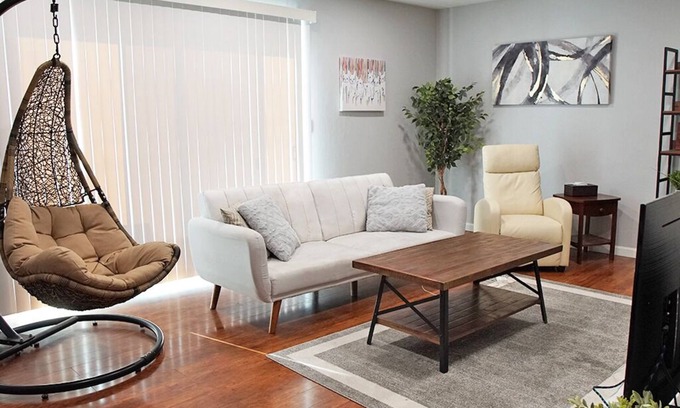 Milpitas House | Entire Spacious home 3BD/2BA in the heart of the Bay Area